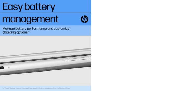 EliteBook 845 G8 255 G10 - 14'' Ryzen 5 PRO 5650U 16GB DDR4 512GB SSD