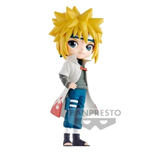 Namikaze Minato - Naruto Shippuden (13.97 cm) (19228)