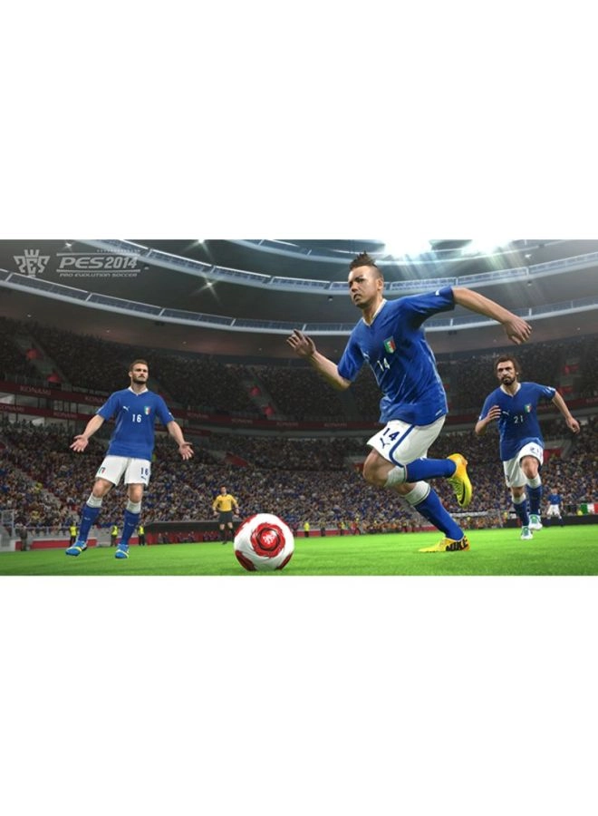 Pro Evolution Soccer 2015 | Xbox 360