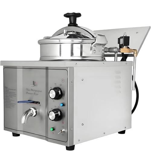 High Pressure Air Fryer DFGHRU4582424