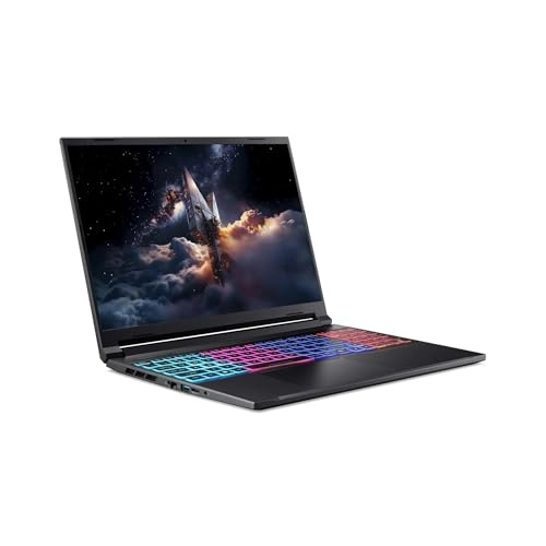 Nitro V 16S - 16'' Core 7 16GB DDR5 2TB PCIe SSD