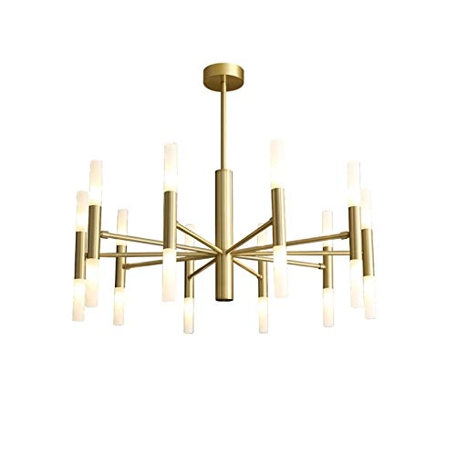 G4 Nordic Firefly Chandelier