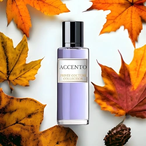 ACCENTO Eau de Parfum - 30 ml