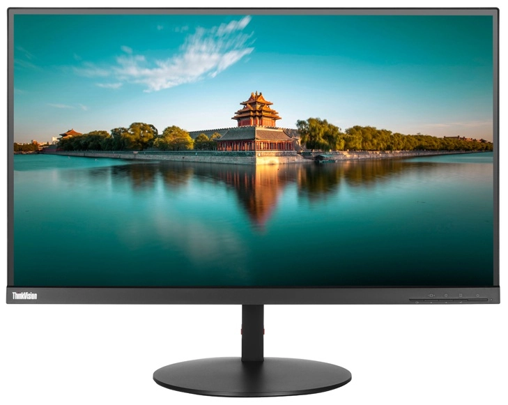 ThinkVision P27h-28 - 27 Inches 2560 X 1440