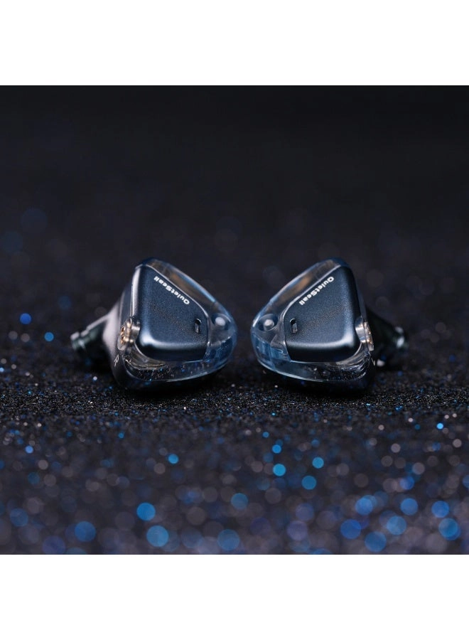 QuietSea 2 Wired Headphone