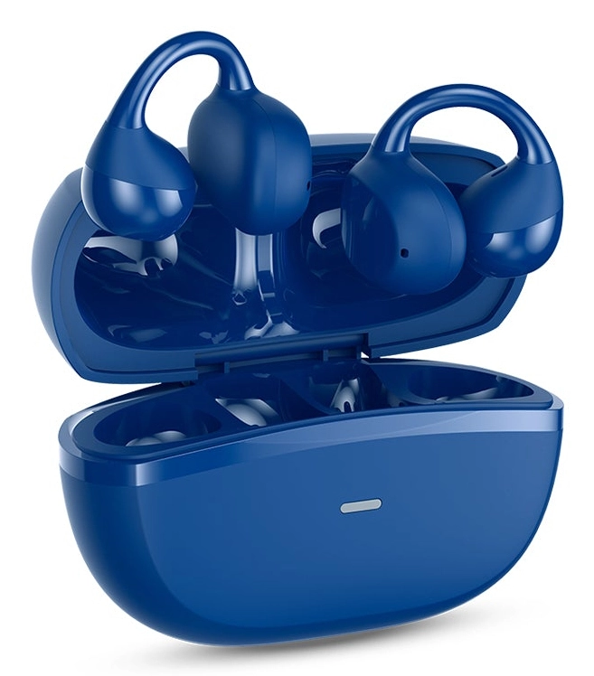 BOOST CLIP Wireless Headphone