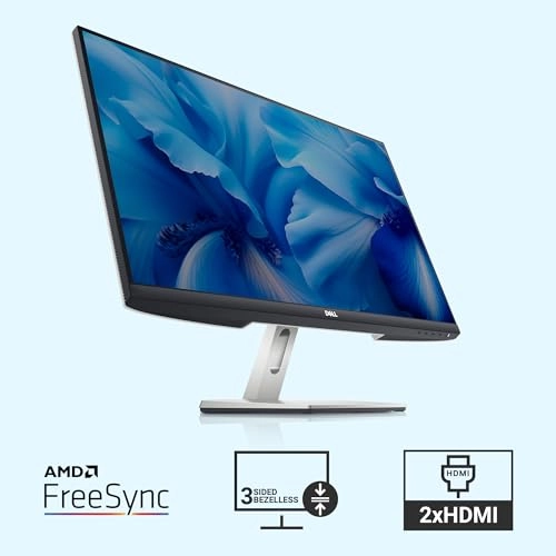 S2421H - 23.8 Inches 1920 x 1080 Pixels