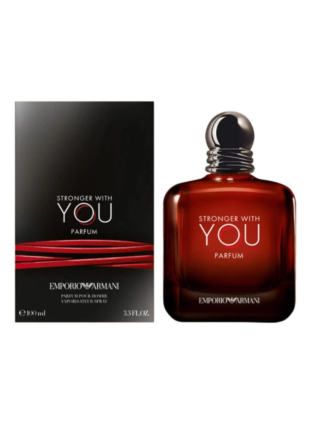 Stronger With You Eau de Parfum 100ml
