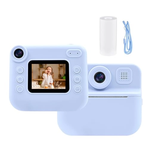 Kids Instant Print Camera - 56 * 23mm