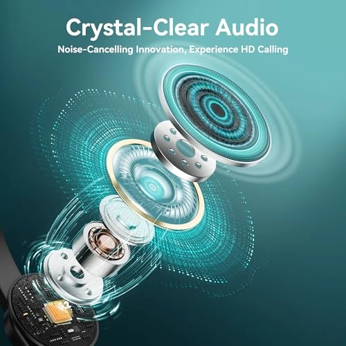 M99+ Wireless Headset