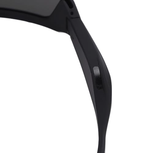 BT Headphone Glasses - BT 5.4 130 mAh