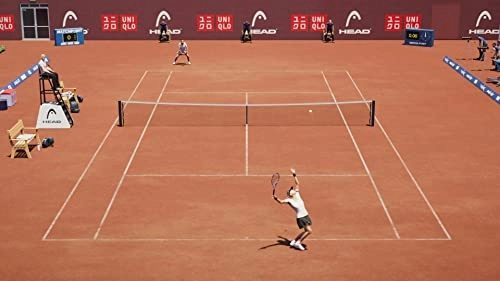 Matchpoint - Tennis Championships Legends Edition - PlayStation 5