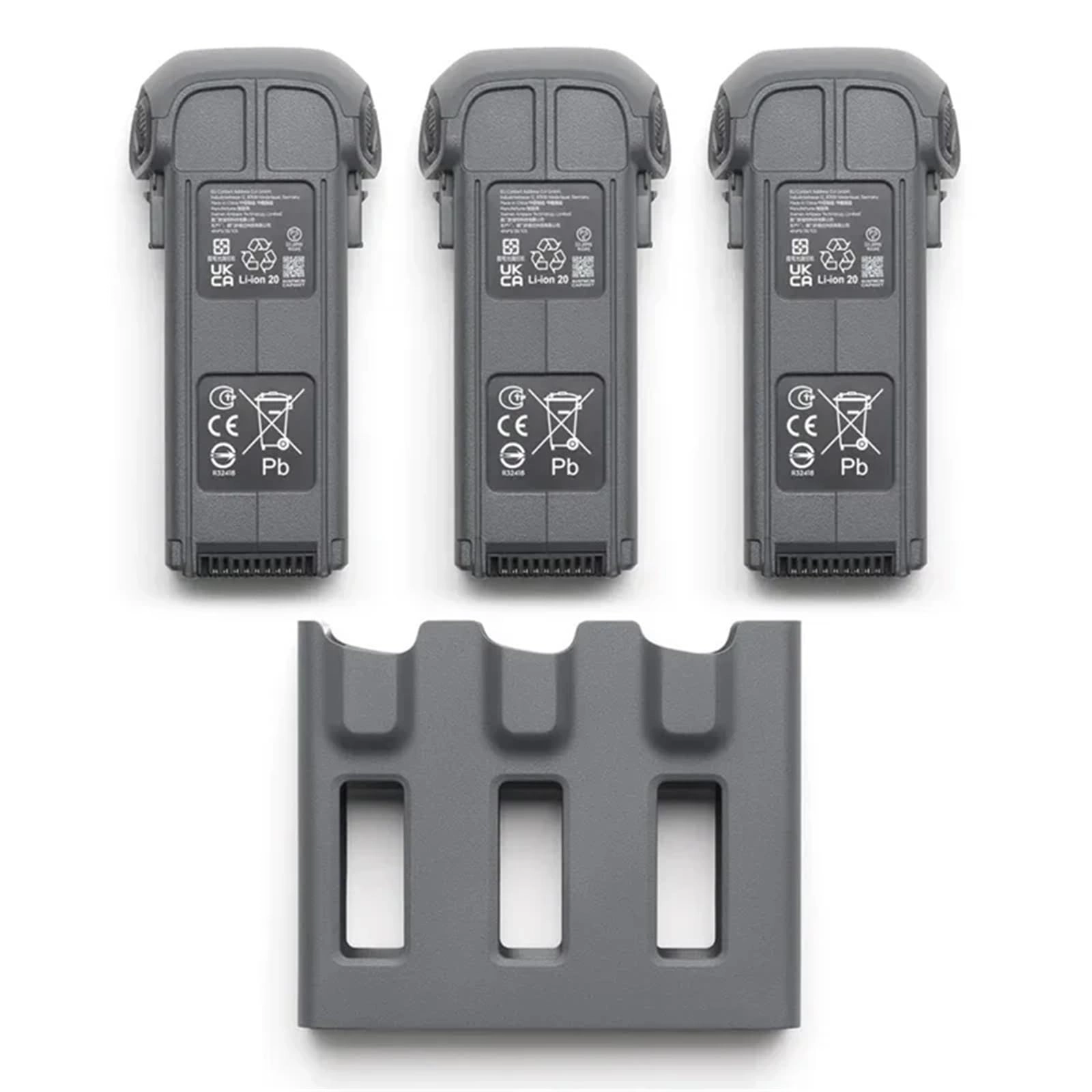 Mavic 4 Pro - 6654 mAh