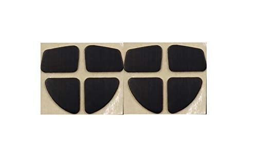 Mouse Feet Skates - Wireless