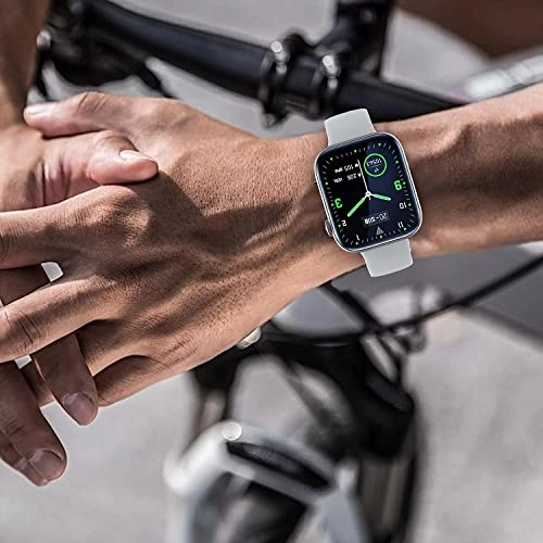 Smartwatch - 1.8 Inch