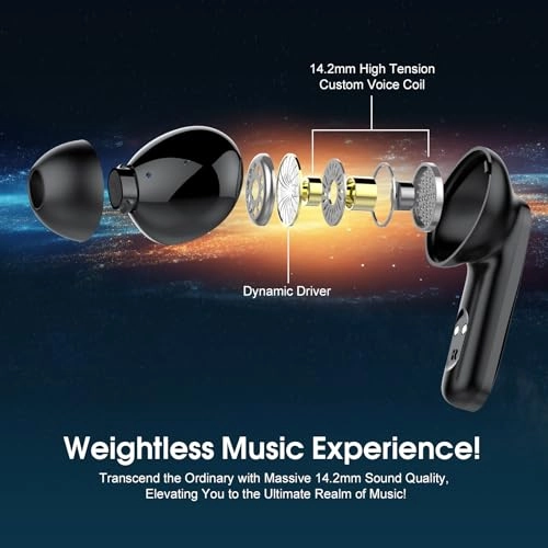 H69 Wireless Earbud