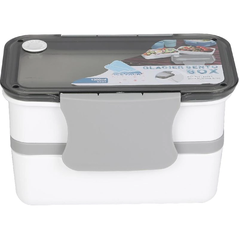 Lunch Box - 1000.00 ml ( 1.76 pt )