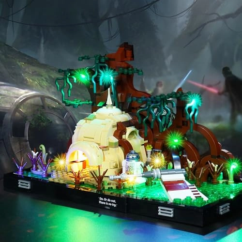 75330 Lighting Kit - LED USB