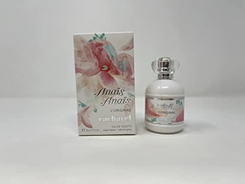 Anais L'Original Eau de Toilette 50 ml
