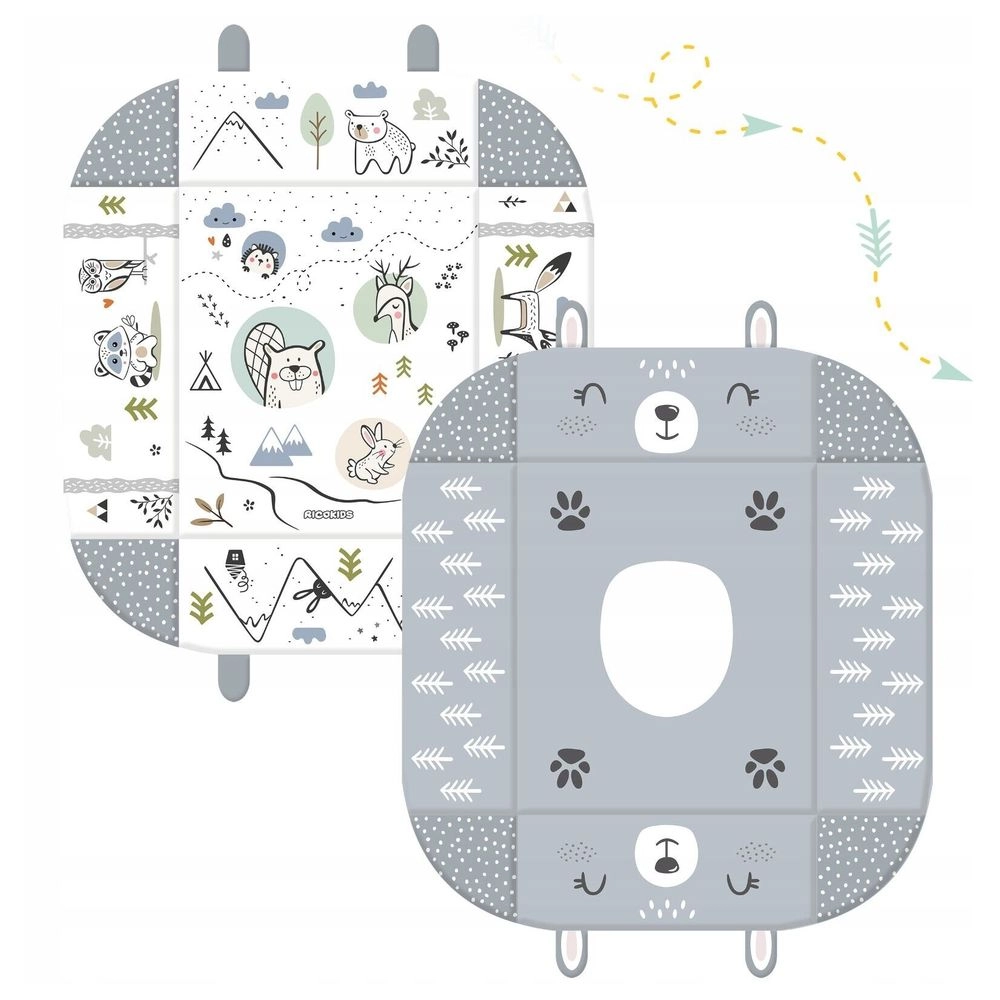 Baby Play Mat Activity Gym - 0 month & above