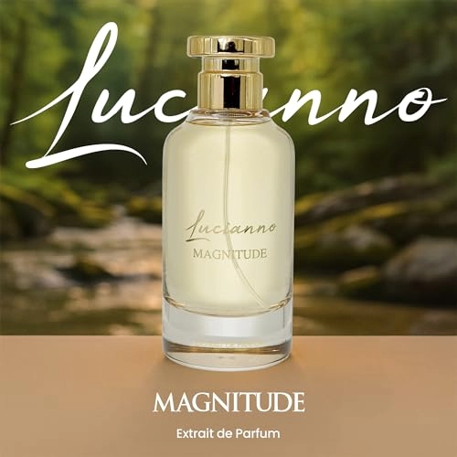 Magnitude - 100mL