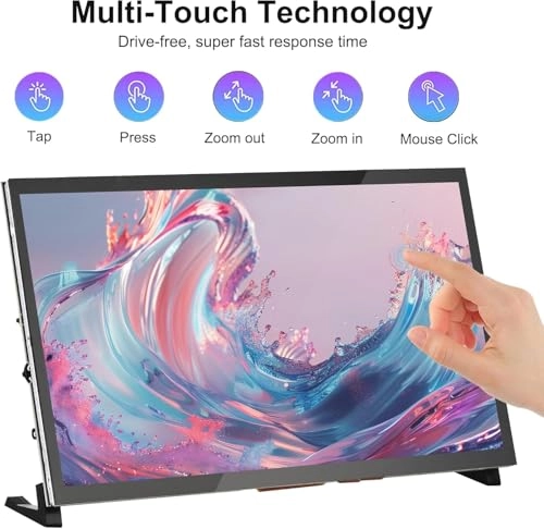 RX8801-HB - 10.1 Inches 1280x400