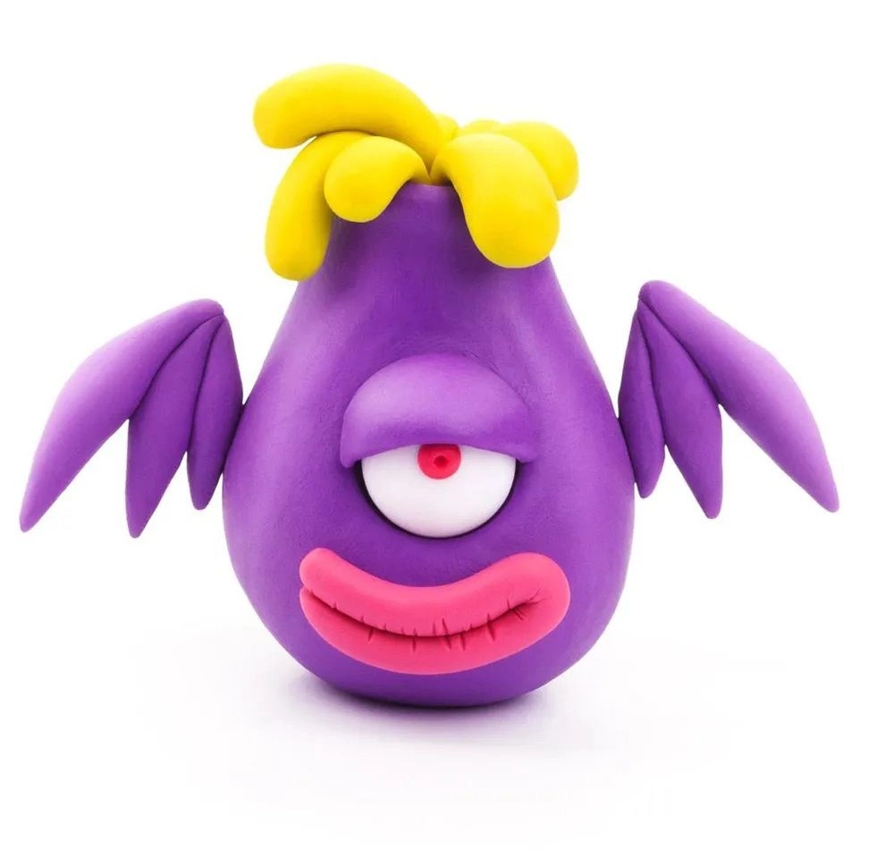 DIY Volcano - 3 pieces