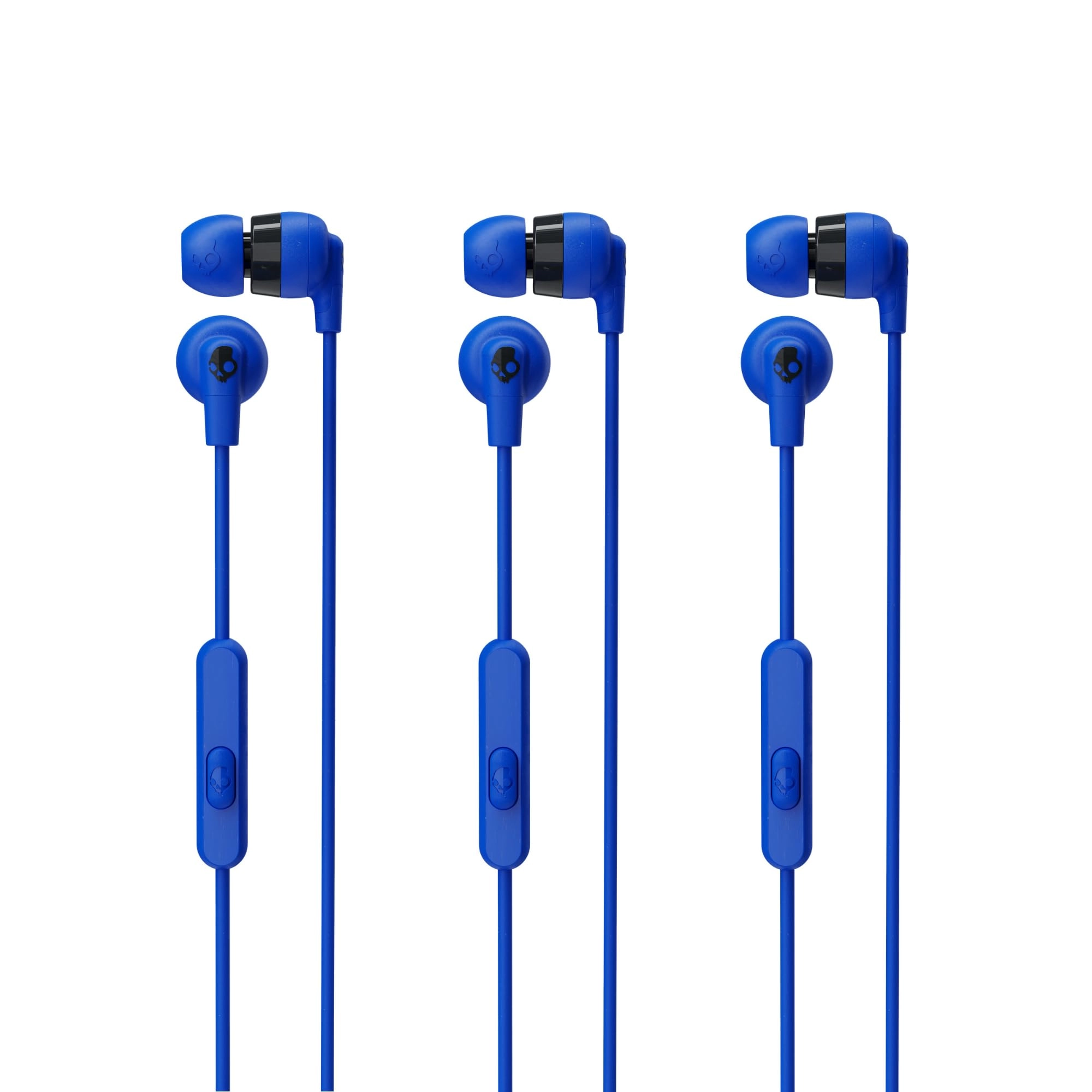 Inkd Plus Wired Earbud
