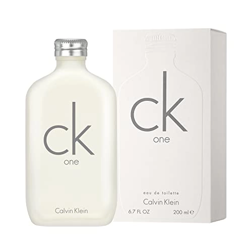 One Eau de Toilette 200 ml