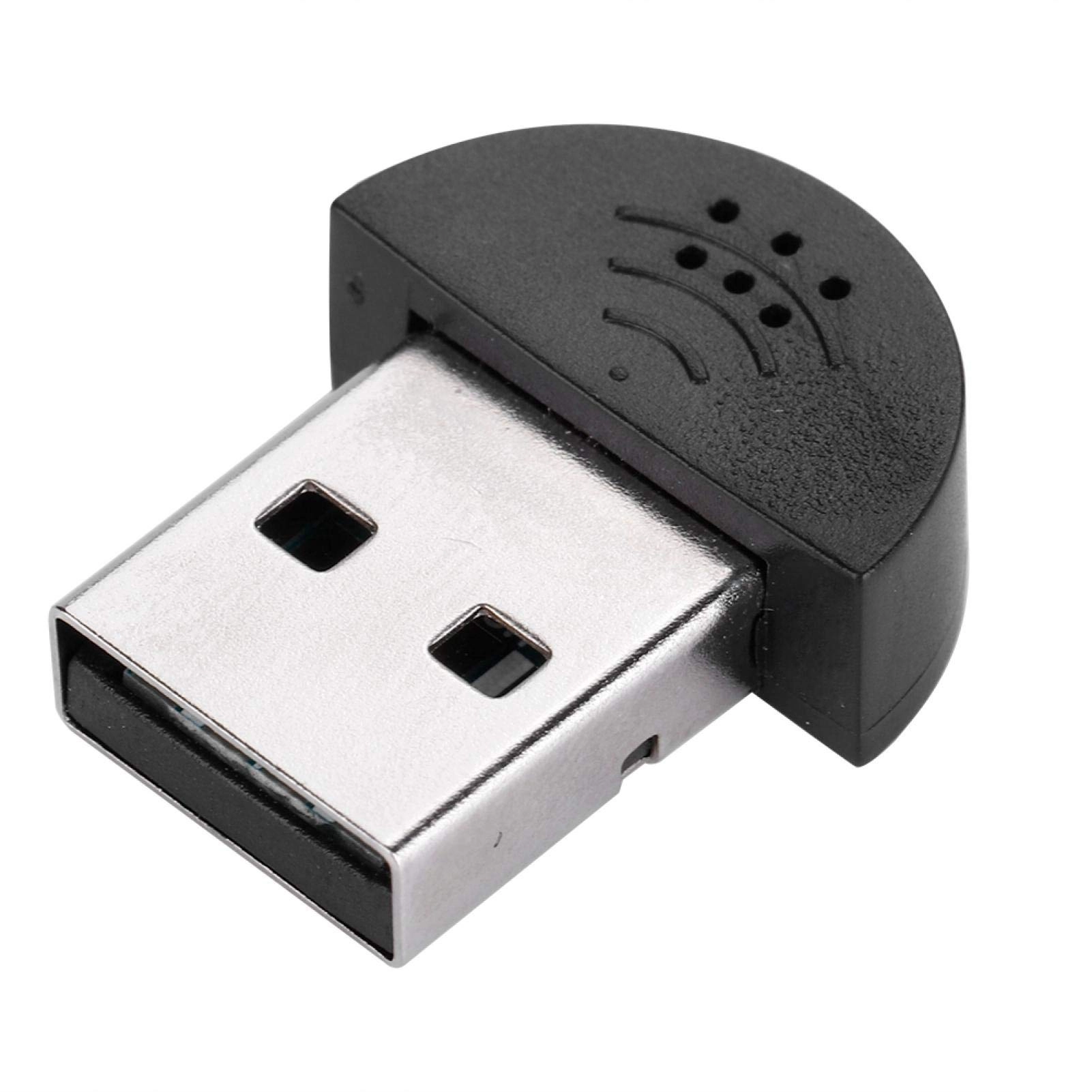 PUSOKEIp5zrwhg17c1614-01 USB Microphone