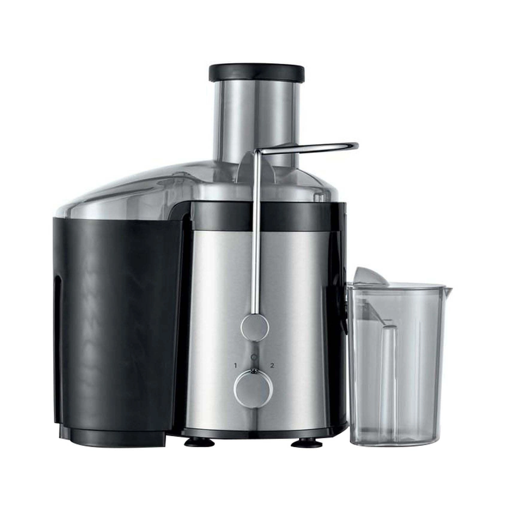 Juice Extractor - 300W 0.8 Litres
