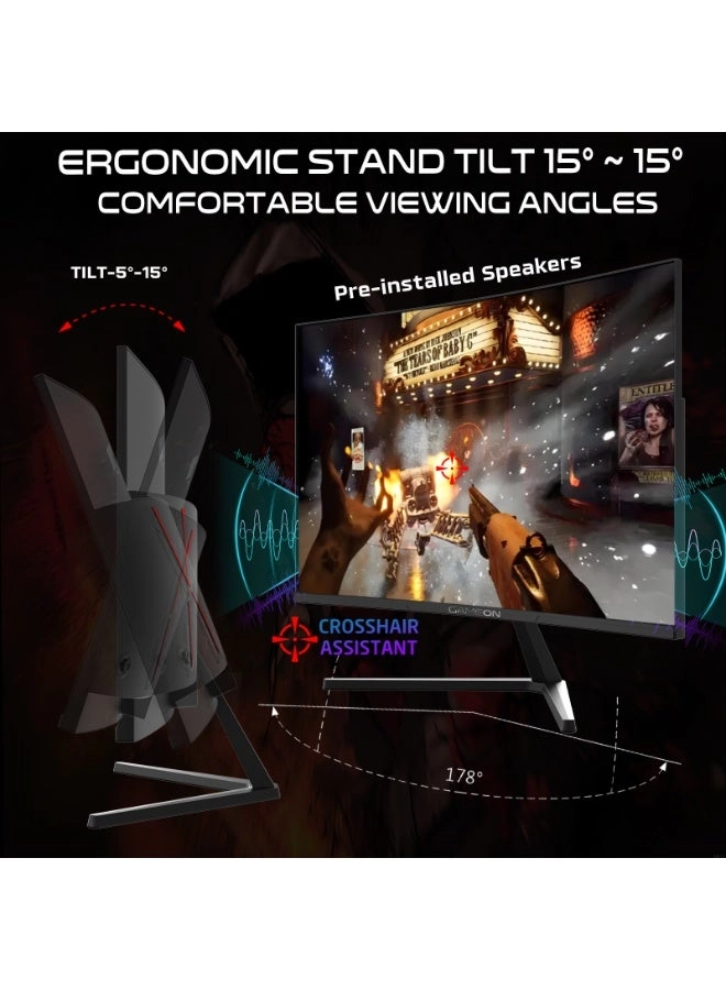 GC27F180VA - 27 in 1920x1080