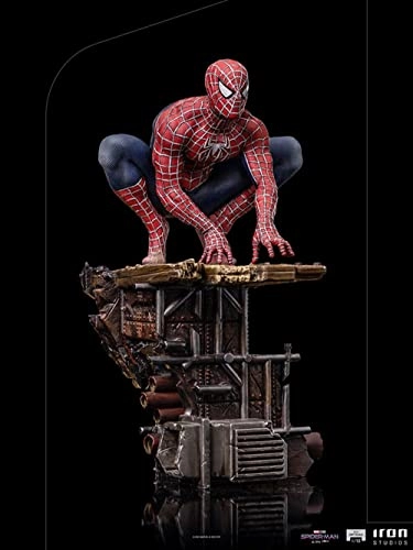 Spider-Man - Spider-Man: No Way Home (18.8 cm) (MARCAS66322-10)