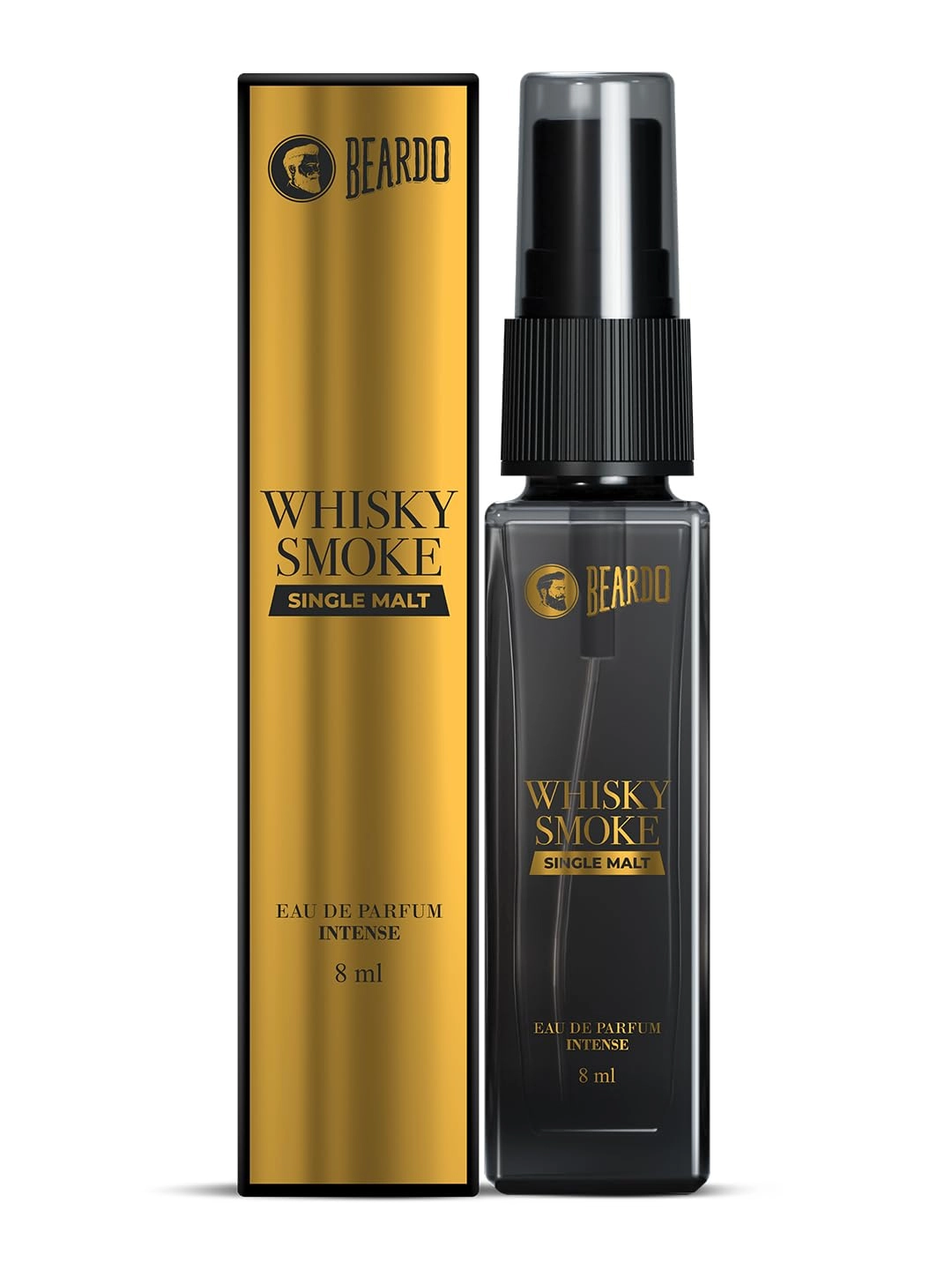 Aroma De France Single Malt Eau de Parfum 8ml