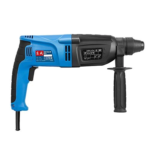 WZC720-26 - Light Electric Hammer Impact Drill
