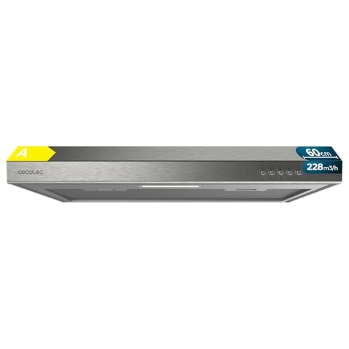Bolero Flux CM 602100 - 228 m³/h 60 cm
