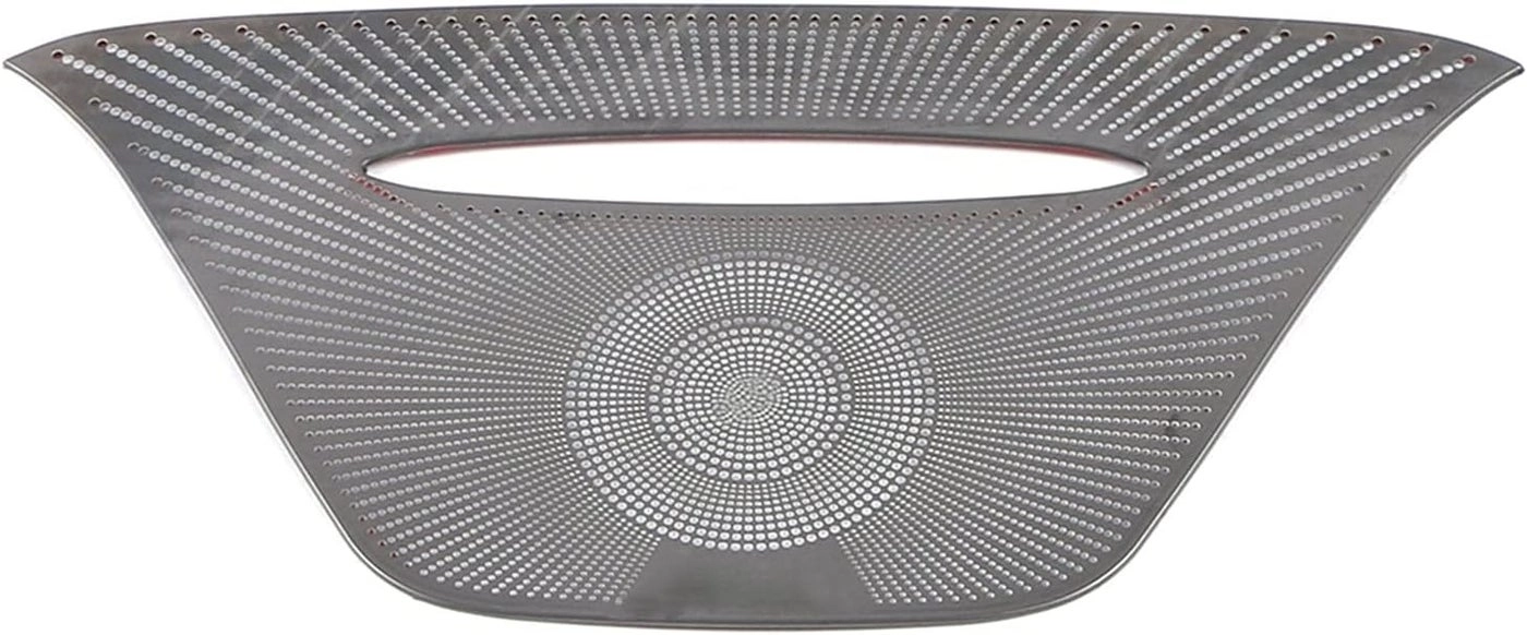 DEMULAX Speaker Cover for Mercedes-Benz GLA - GLA X156 2013-2019