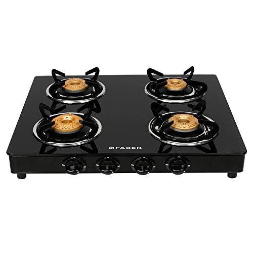 DAISY 4BB Gas hob