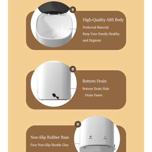 Ultrasonic Washing Machine