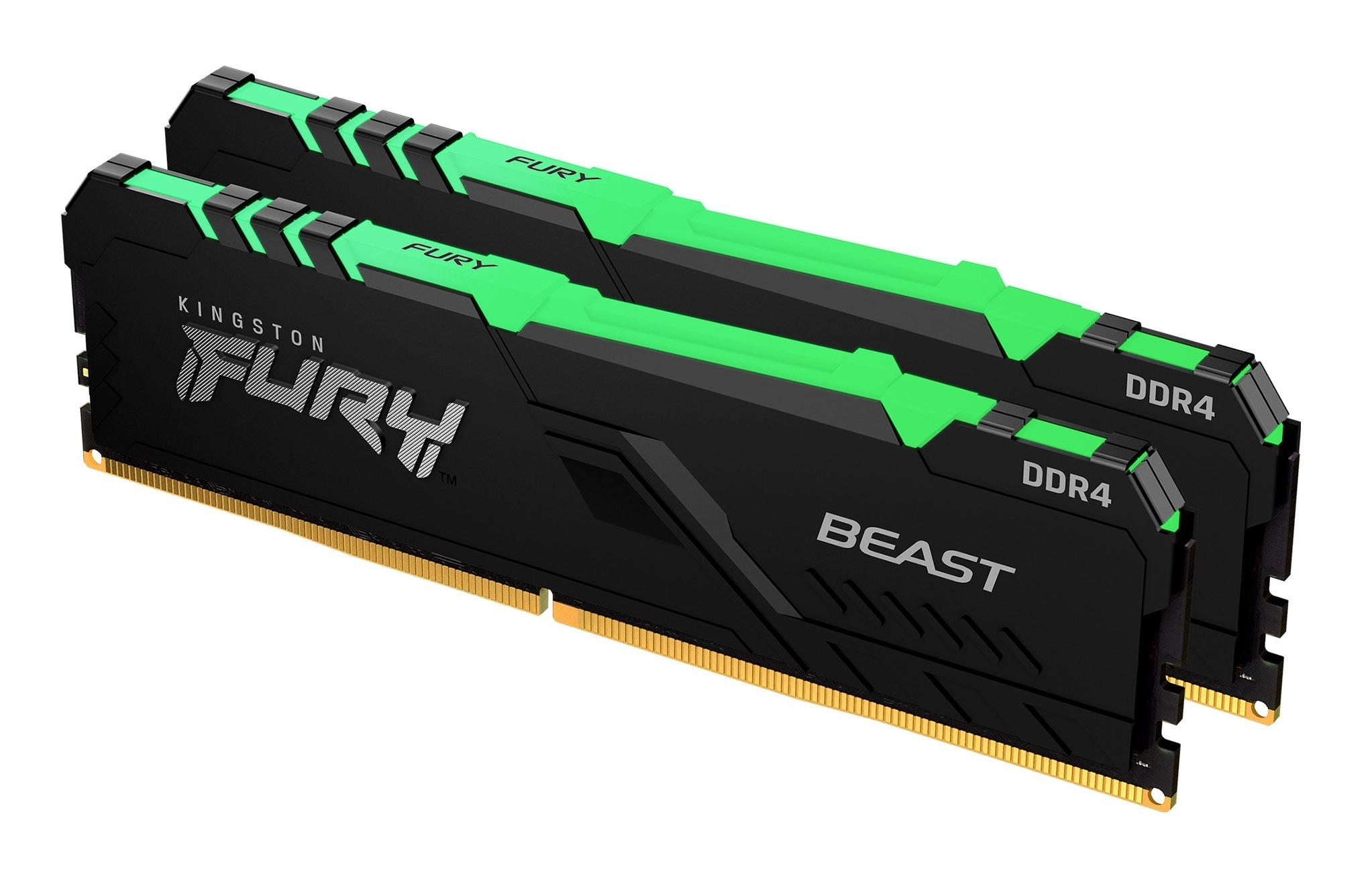 Fury Beast RGB - 32GB 3200MHz SO-DIMM DDR5