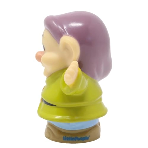 Snow White and Seven Dwarfs - Dopey (Y2781)