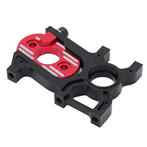 Motor Mount Base - 1/8