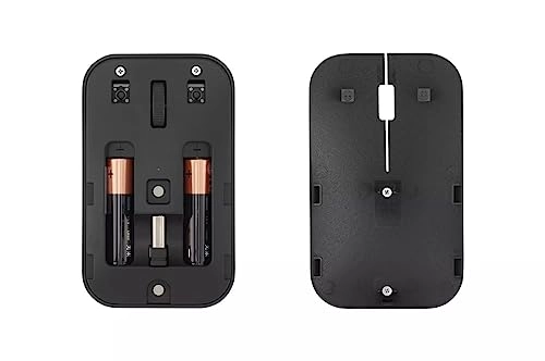 Gram Wireless Mouse - 2.4GHz