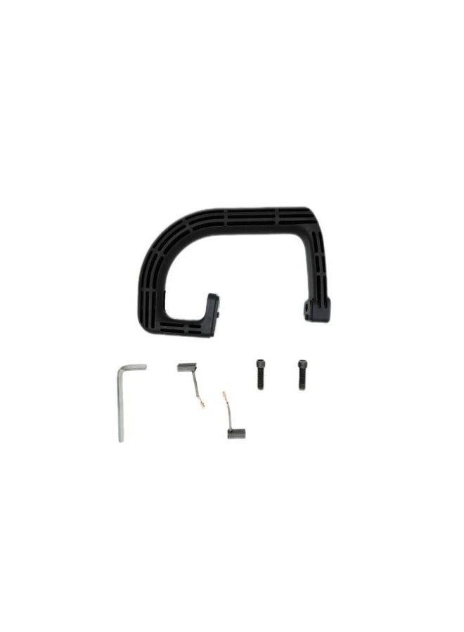 Electric Polisher - 1300W 180MM