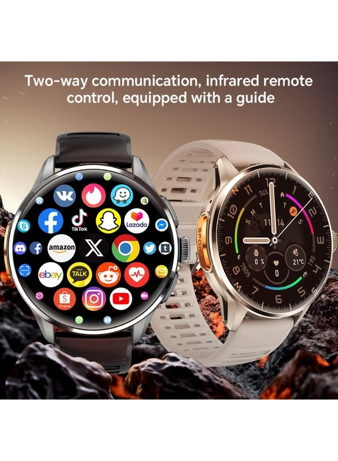 Smart Watch 48mm 5G
