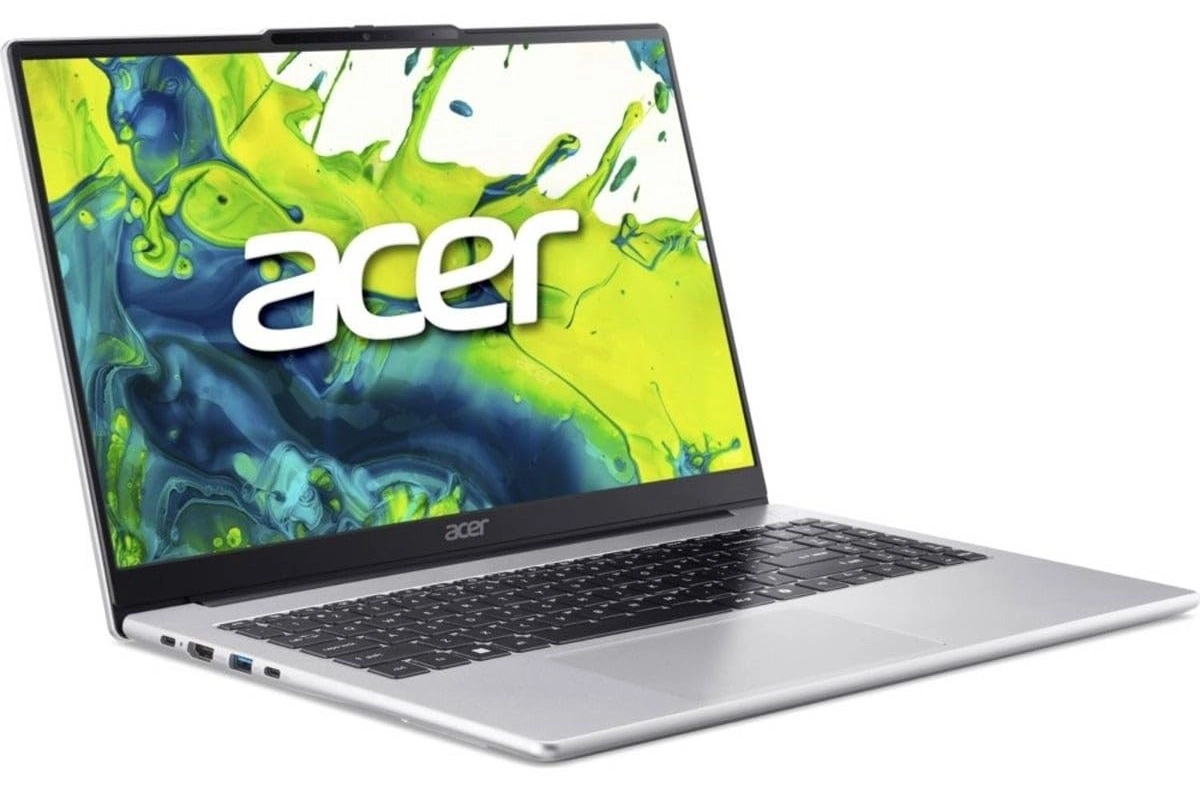 Acer Aspire Lite AL15-52 NX.J5REM.002 - 16'' Core i5-1334U 8GB DDR5 512GB SSD