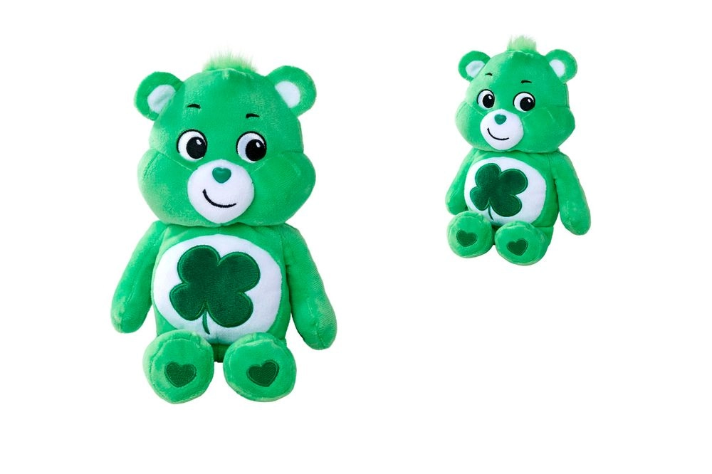 Care Bears Good Luck Bear 23 cm Plush