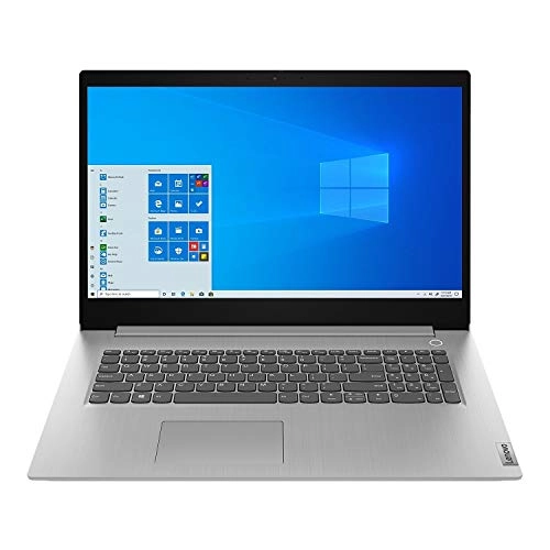 IdeaPad 3 17IIL05 81WF000TUS - 17.3'' Core i3 8GB DDR4 256GB SSD