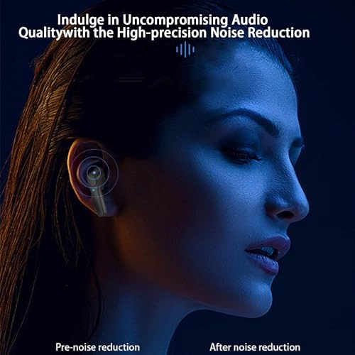 Echo Connect - Translation Wireless In Ear