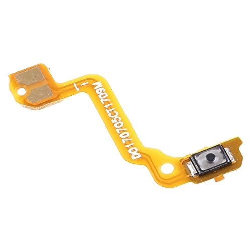 Power Button Flex Cable - OPPO F3 Plus / R9s Plus